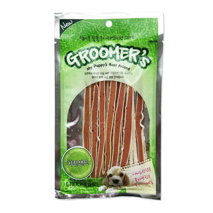 그루머스)치킨샌드 70g