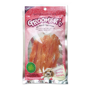 그루머스) 트위스트 70g