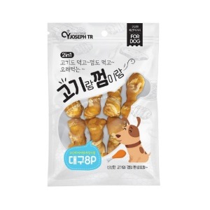 고기랑껌이랑 대구 8P