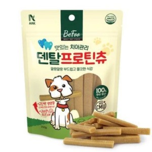 베푸 덴탈 프로틴츄 150g