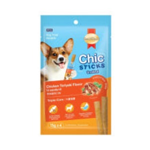 칙스틱 치킨데리야키 60g