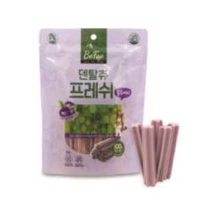베푸 덴탈츄 프레쉬 블루베리 180g