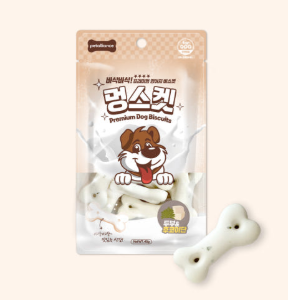 멍스켓 두부+후코이단, 40g